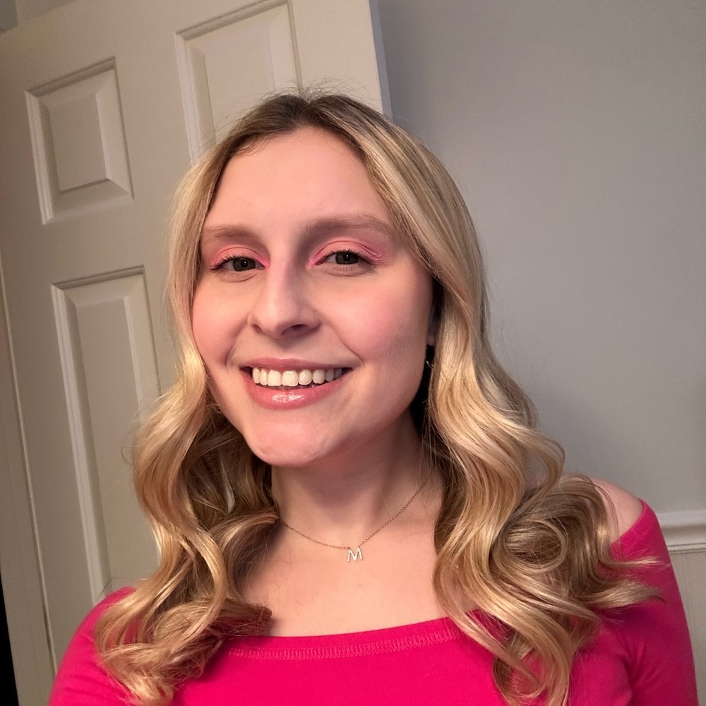 Meet your Posher, Madison